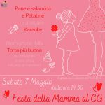 Festa della Mamma 2022