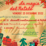 La magia del Natale...