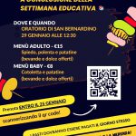 Spiedo - Domenica 29 Gennaio