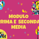 MODULO di iscrizione Grest - 1° e 2° MEDIA