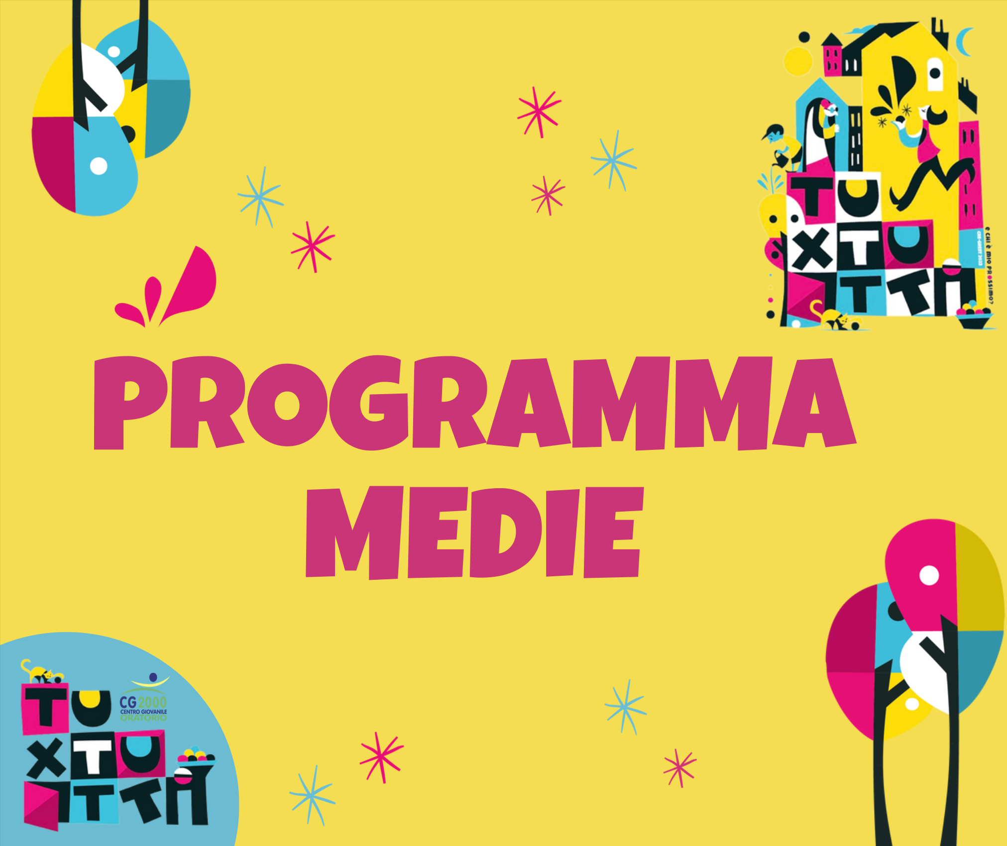 You are currently viewing Programma Grest – MEDIE