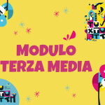 MODULO di iscrizione Grest - 3° MEDIA