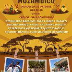 Racconti dal Mozambico