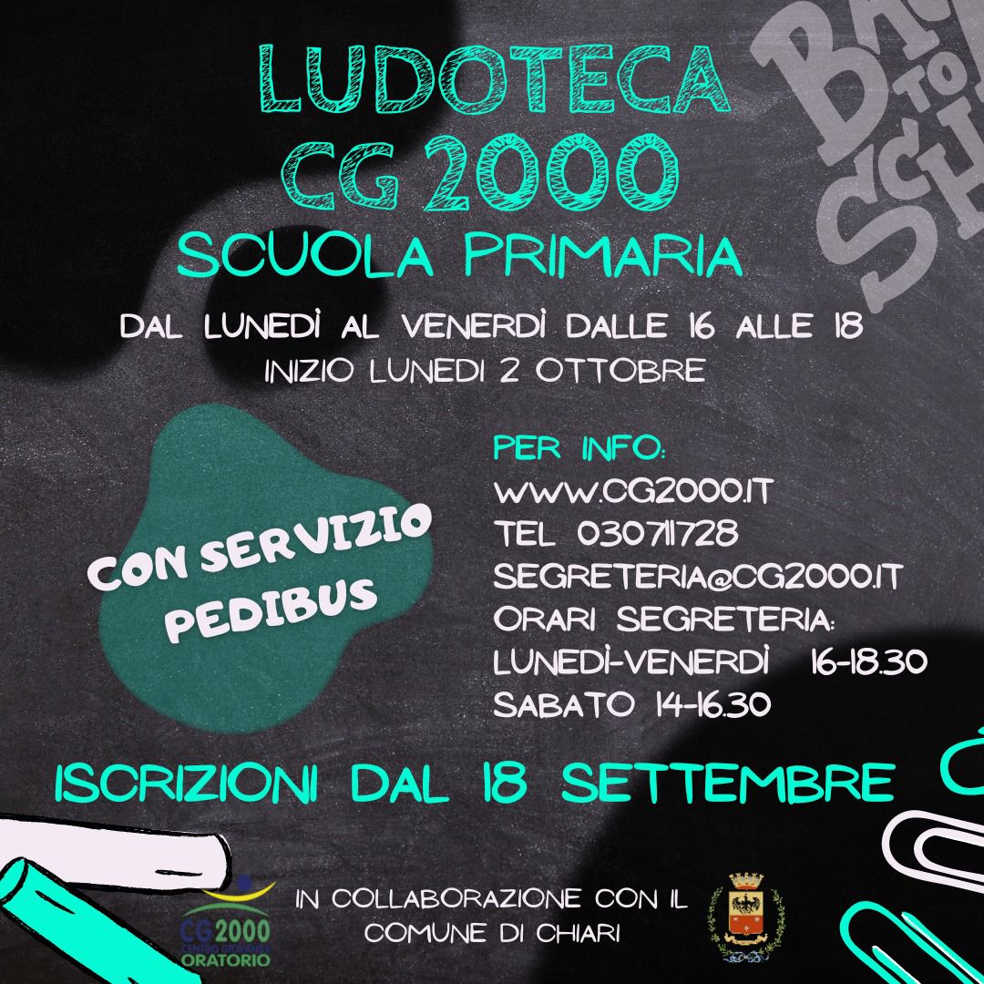 You are currently viewing Ludoteca ELEMENTARI 2023-2024