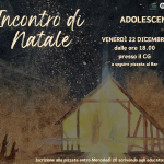 Incontro di Natale - ADO