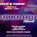 Carnival Party ADO