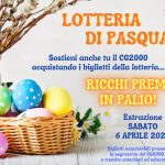 Lotteria di Pasqua