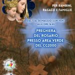 Rosario al CG