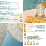 CG Fest 2025
