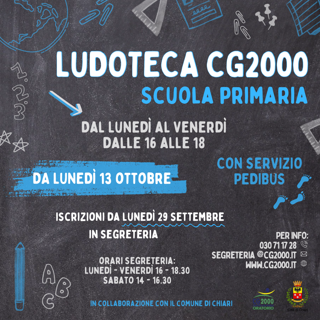 You are currently viewing Ludoteca ELEMENTARI 2025-2026