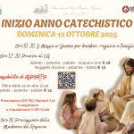 Spiedo Domenica 12 Ottobre