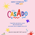 CasAdo