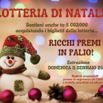 Lotteria di Natale