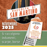 Raccolta di San Martino