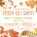 Festa dei Santi