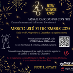 Capodanno al CG2000