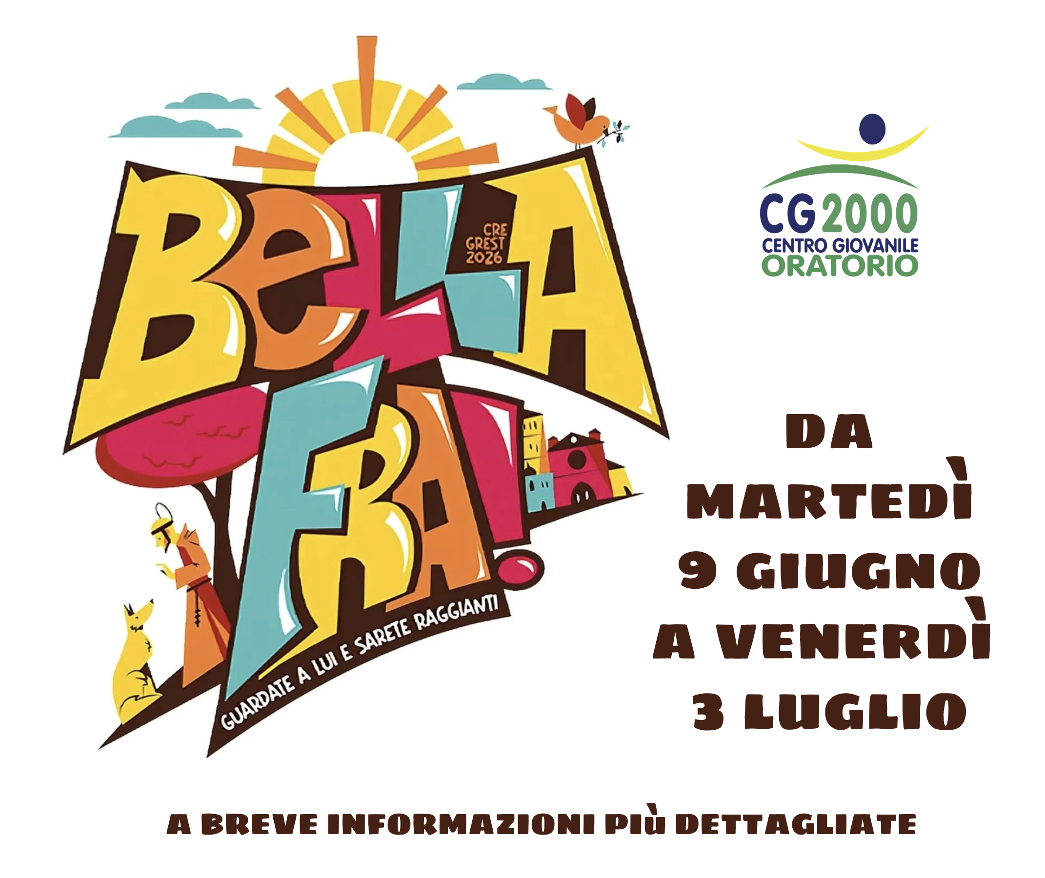 You are currently viewing GREST 2026… stay tuned!