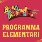 Programma Grest – ELEMENTARI