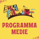 Programma Grest – MEDIE