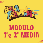 MODULO di iscrizione GREST – 1ª e 2ª MEDIA