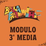 MODULO di iscrizione GREST – 3ª MEDIA