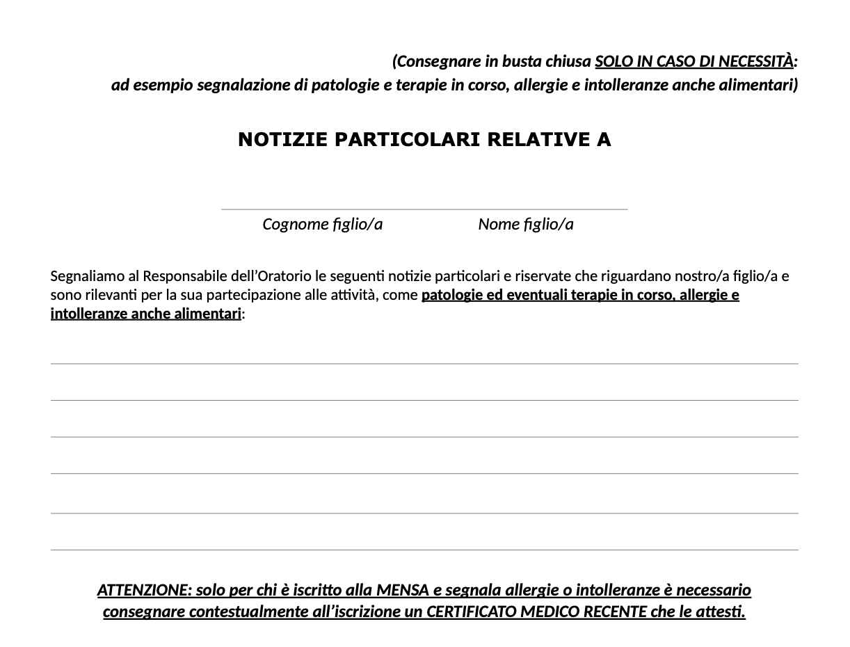 You are currently viewing Modulo ALLERGIE – Grest 2026