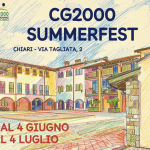 CG SummerFest 2026