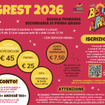 Grest 2026 BellaFra
