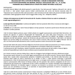 Informativa PRIVACY – Catechismo 2026-2027