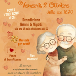 Festa dei nonni