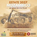 Esperienza di missione in MOZAMBICO