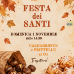 Festa dei Santi