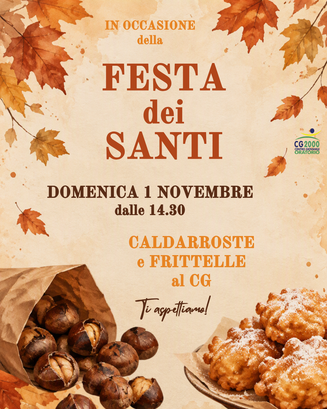 You are currently viewing Festa dei Santi