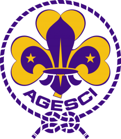 logo Scout AGESCI